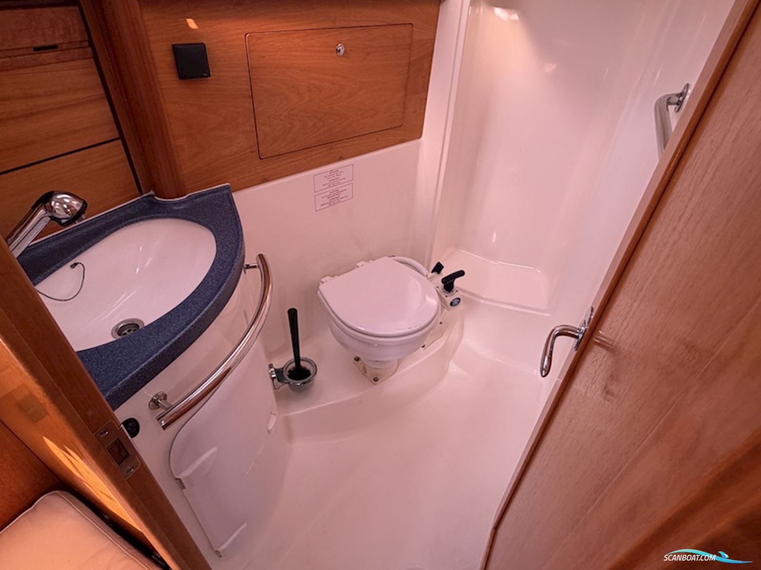Bavaria 31 Cruiser