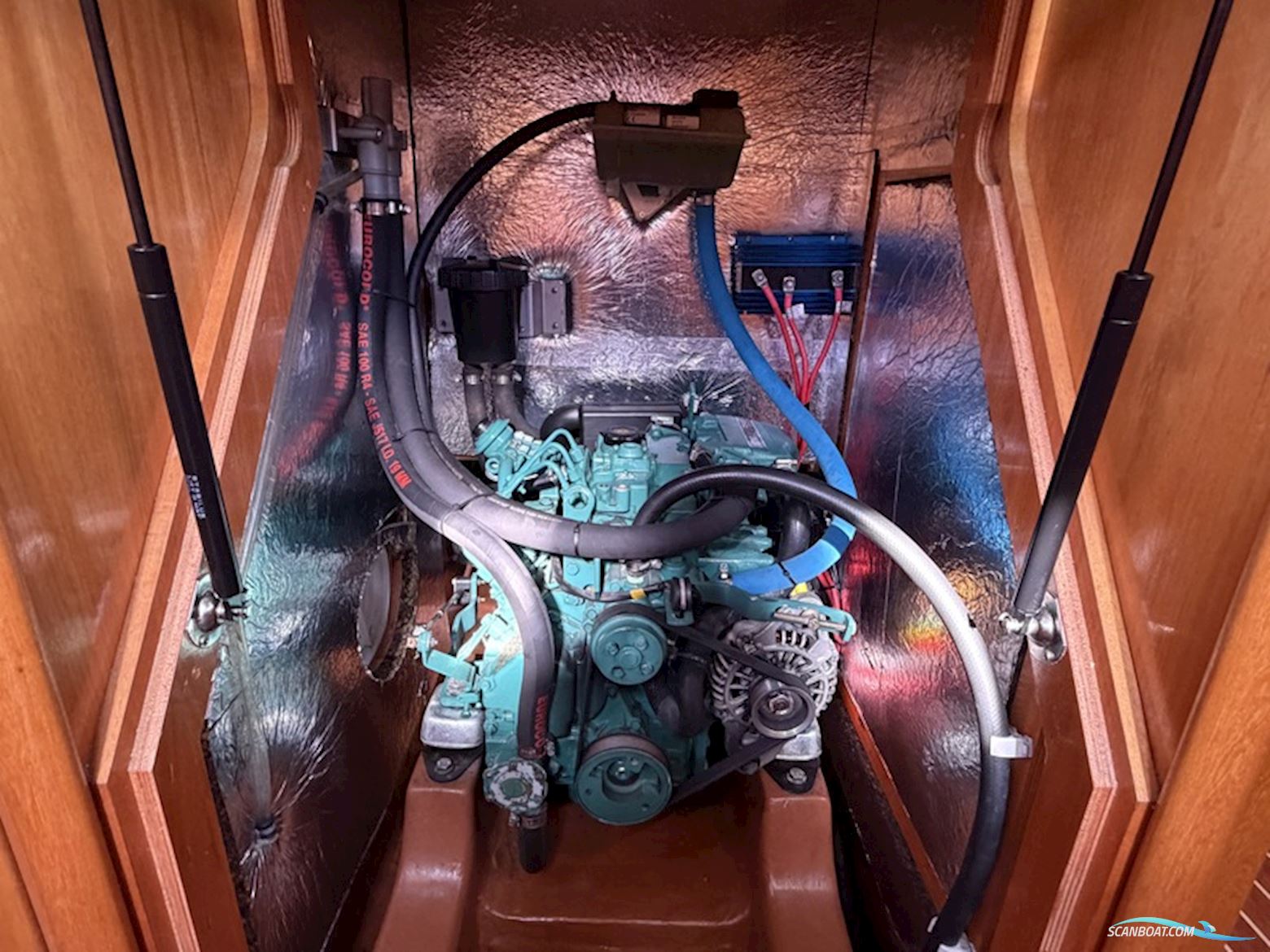 Bavaria 31 Cruiser