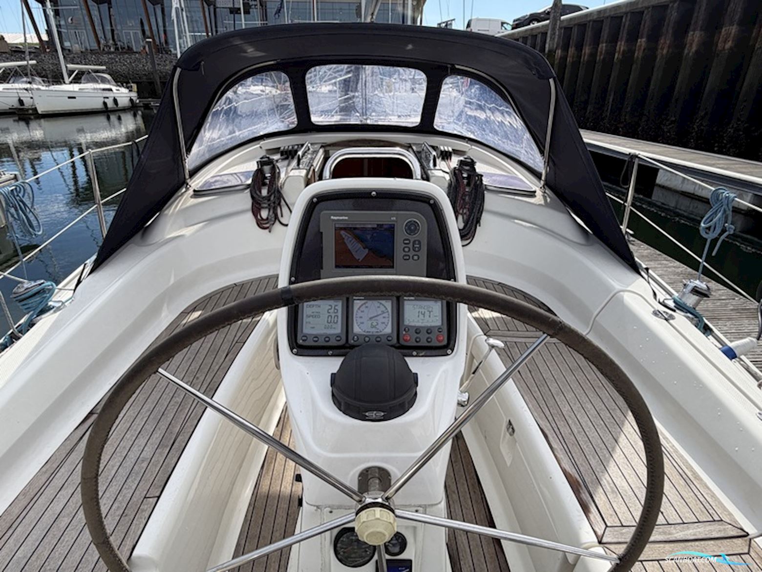 Bavaria 31 Cruiser