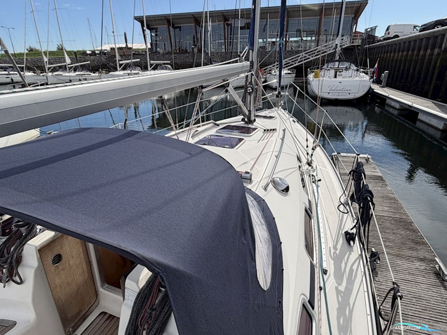 Bavaria 31 Cruiser
