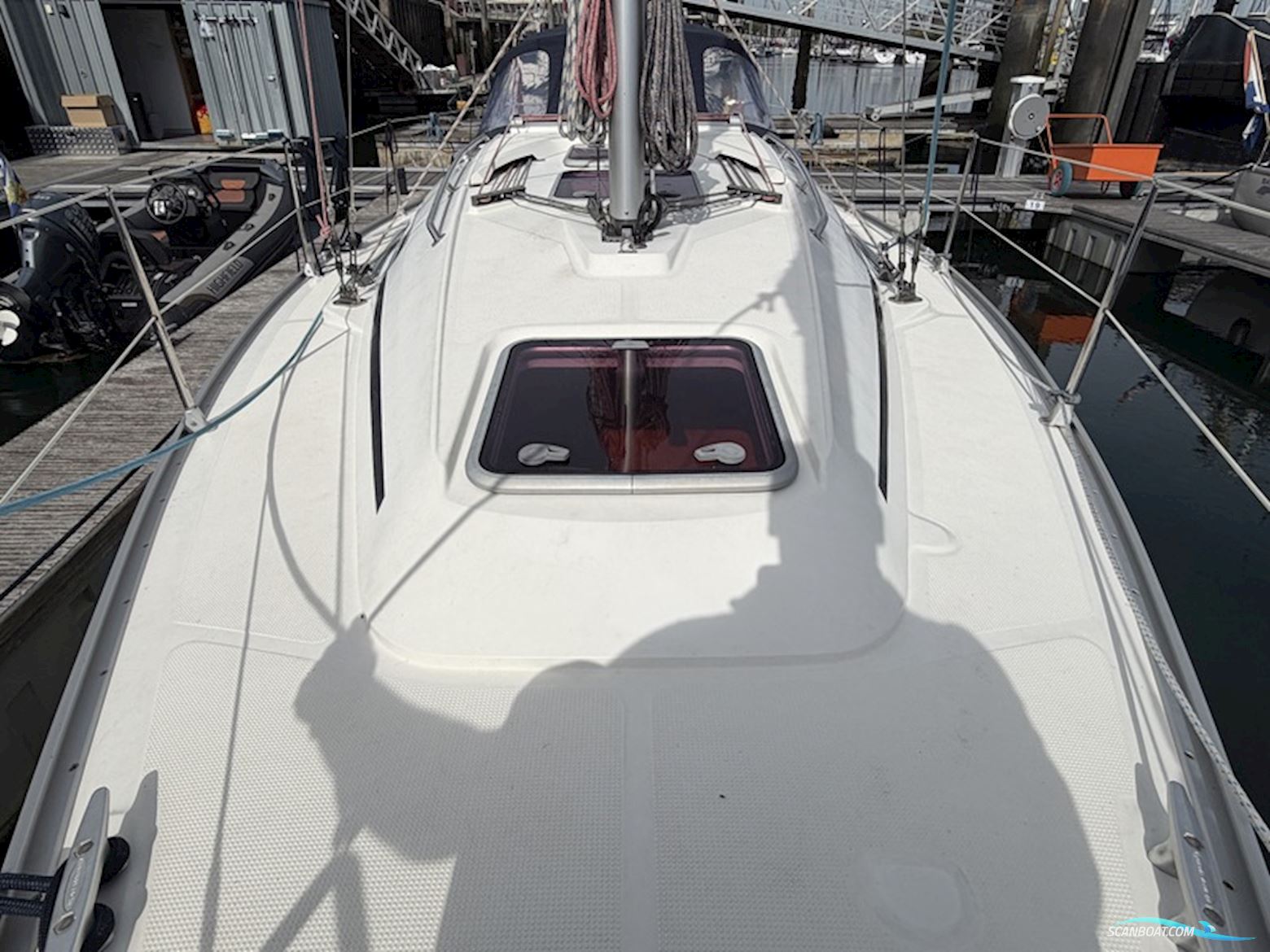 Bavaria 31 Cruiser