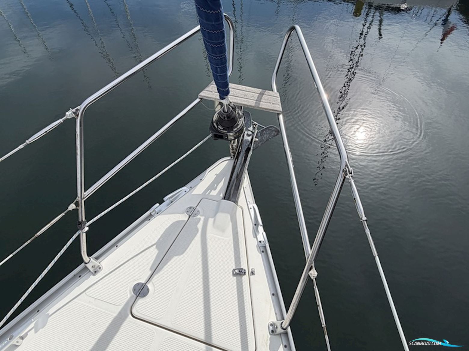 Bavaria 31 Cruiser