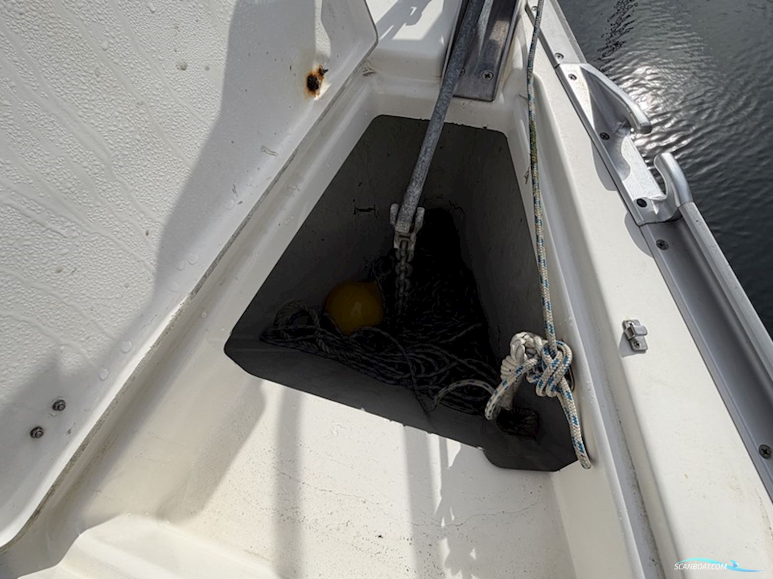 Bavaria 31 Cruiser