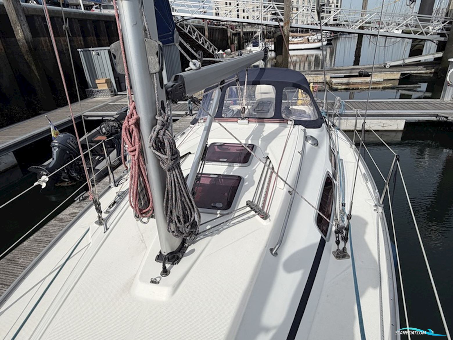 Bavaria 31 Cruiser