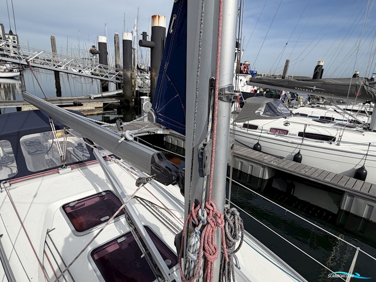 Bavaria 31 Cruiser