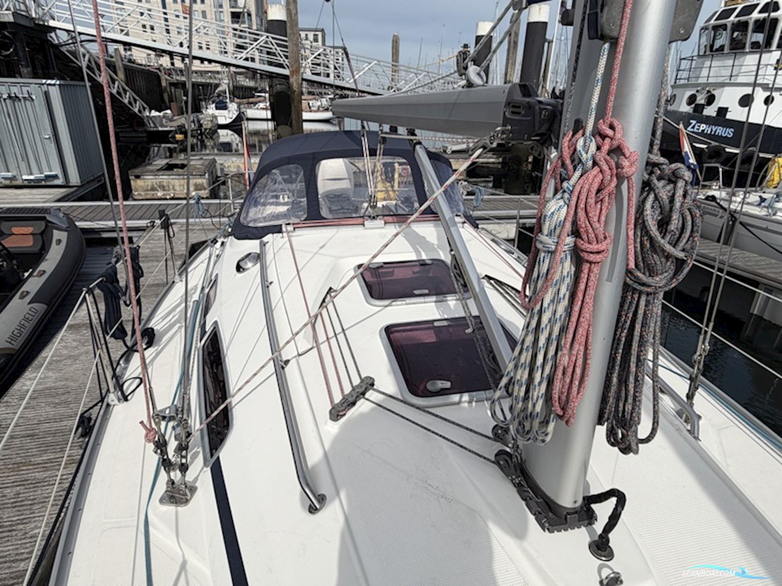 Bavaria 31 Cruiser