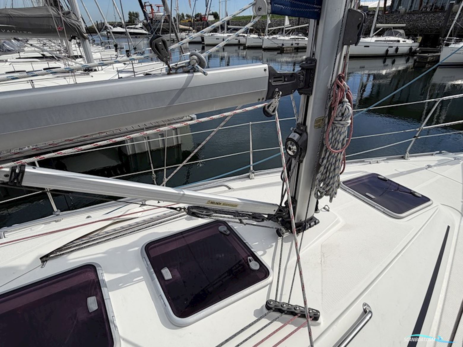 Bavaria 31 Cruiser