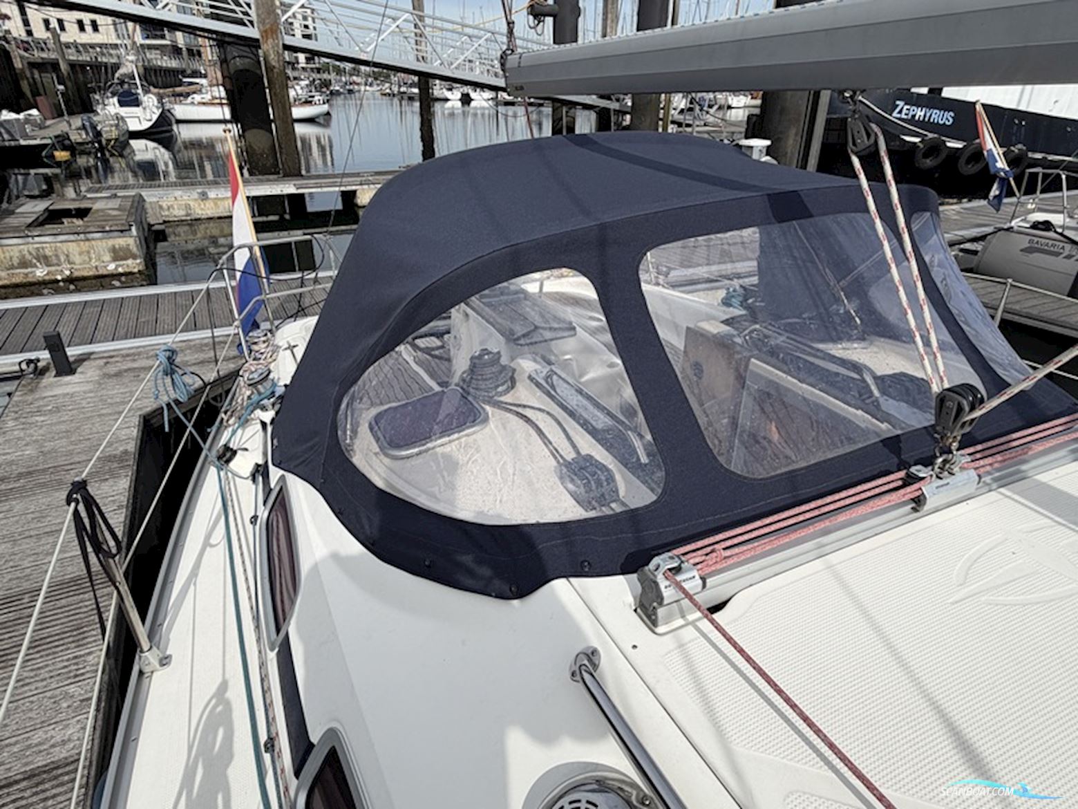 Bavaria 31 Cruiser