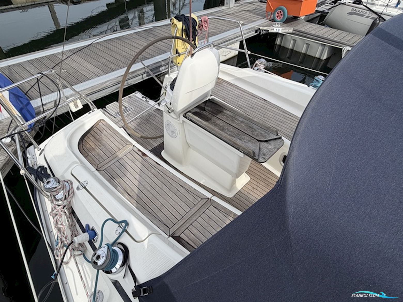 Bavaria 31 Cruiser