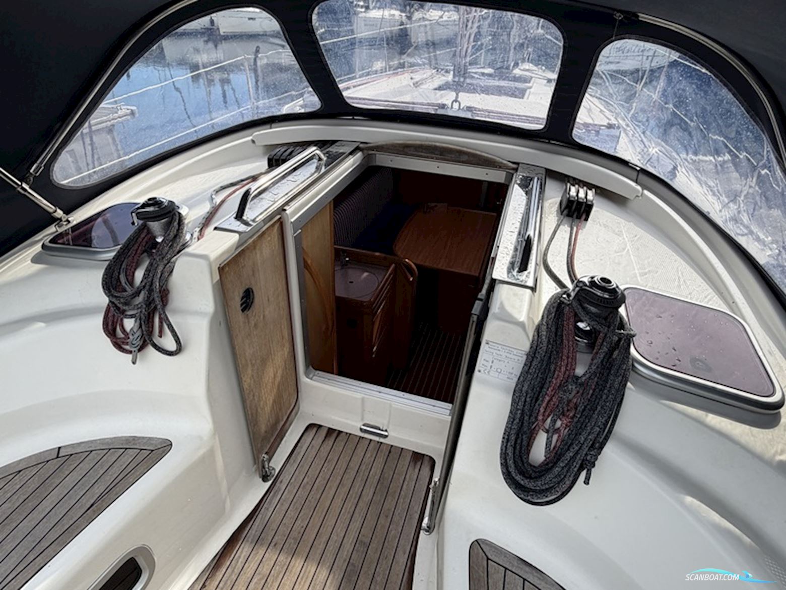 Bavaria 31 Cruiser