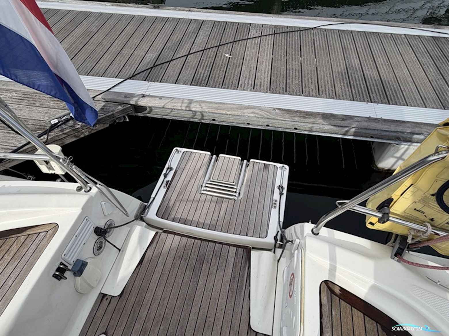 Bavaria 31 Cruiser