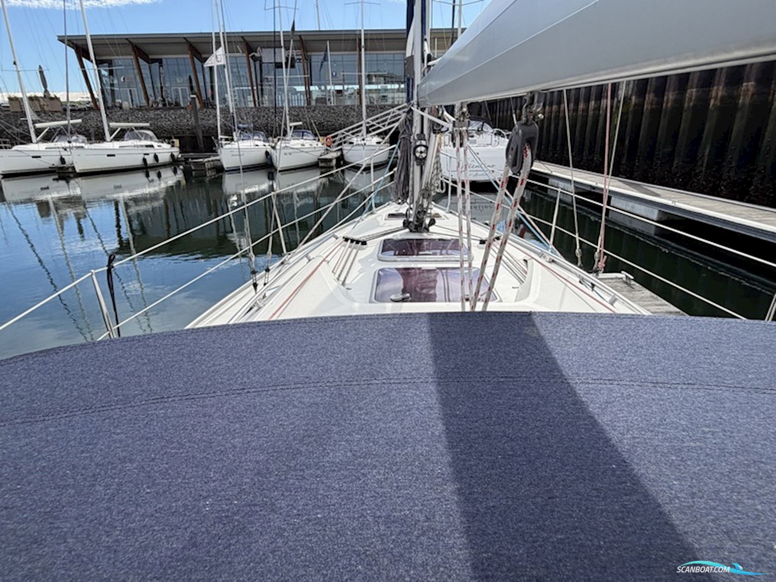 Bavaria 31 Cruiser