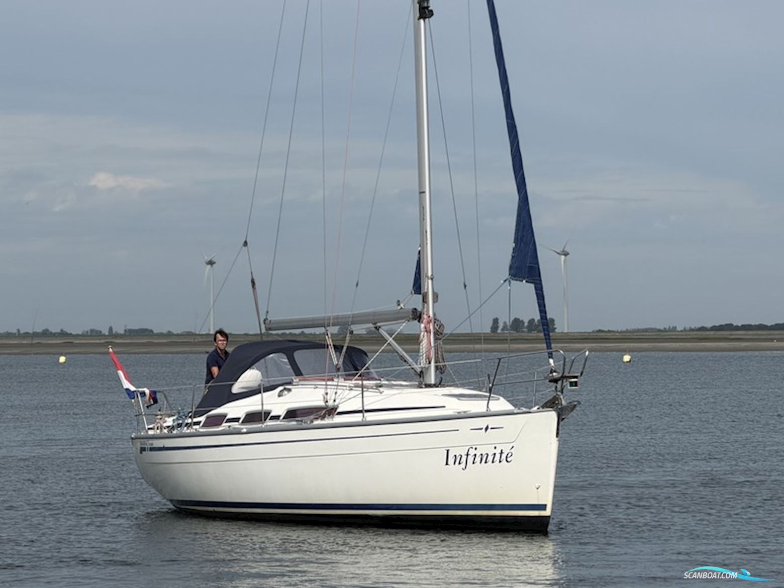 Bavaria 31 Cruiser