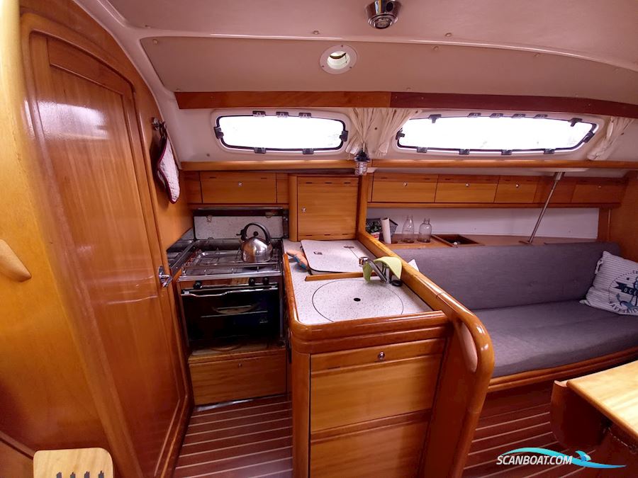 Bavaria 31 Cruiser