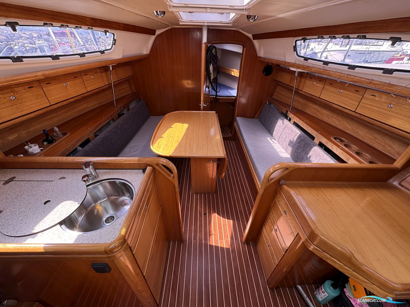Bavaria 31 Cruiser