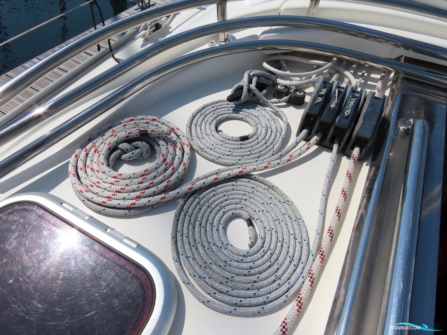 Bavaria 31 Cruiser