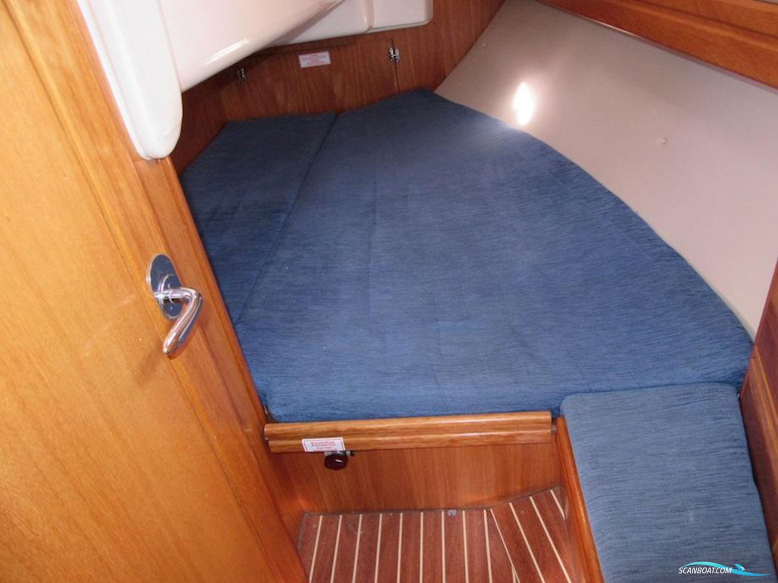 Bavaria 31 cruiser