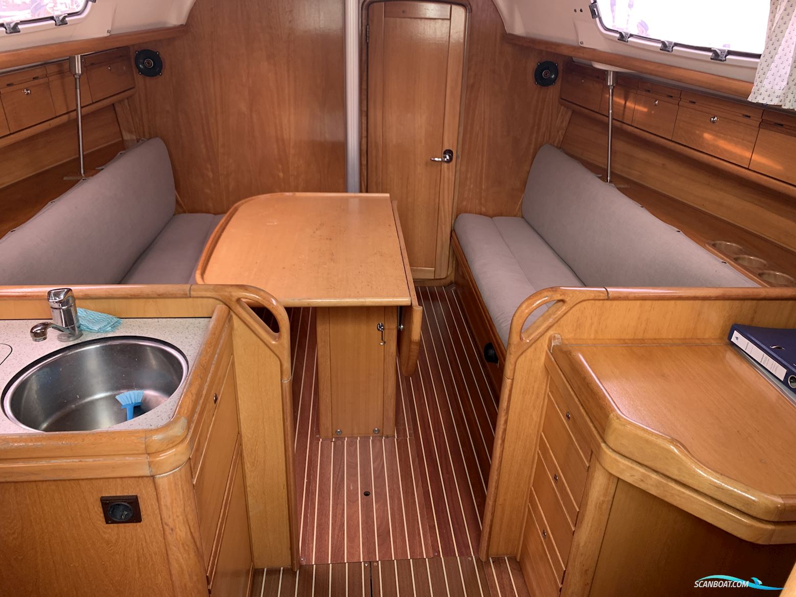 Bavaria 31 Cruiser
