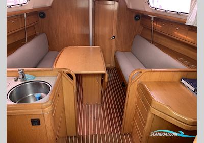 Bavaria 31 Cruiser Sailingboat 2008, with Volvo-Penta engine, Germany