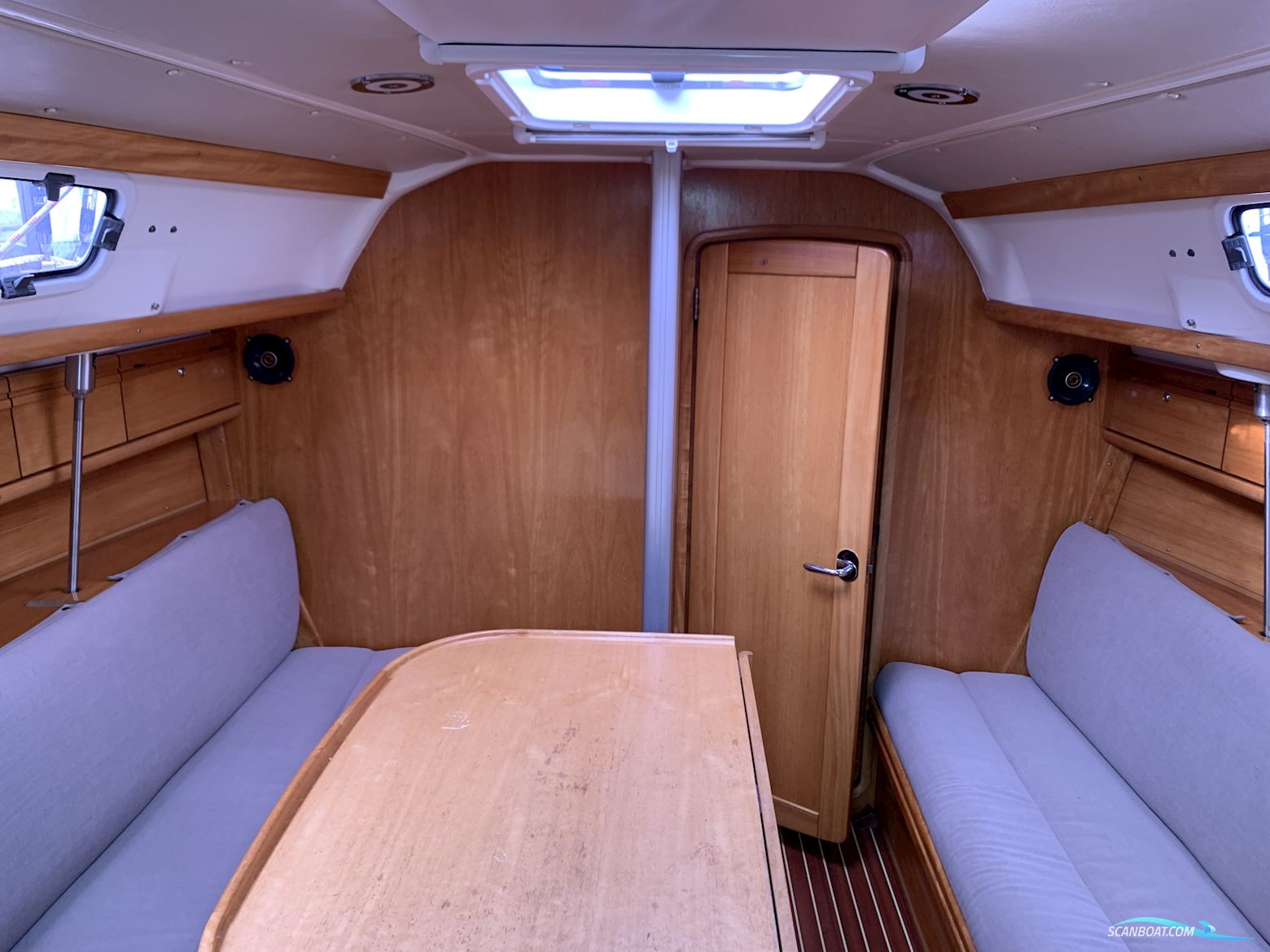 Bavaria 31 Cruiser