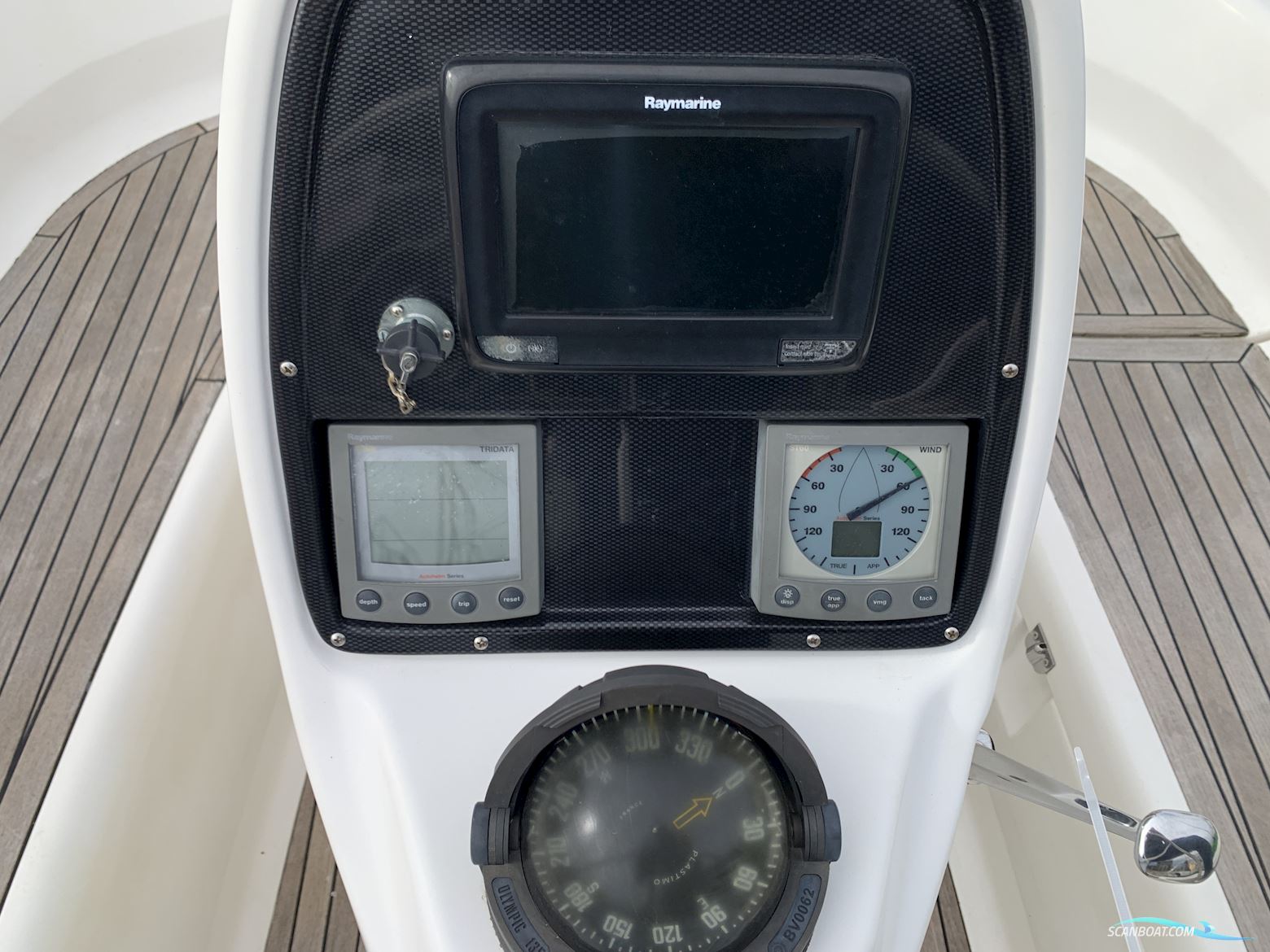 Bavaria 31 Cruiser