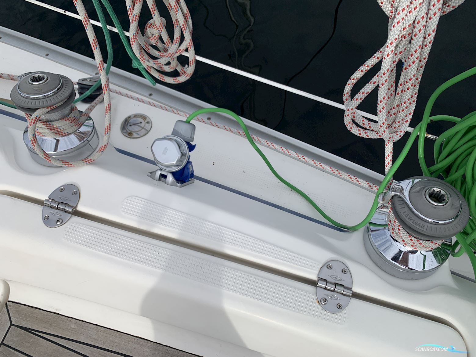 Bavaria 31 Cruiser