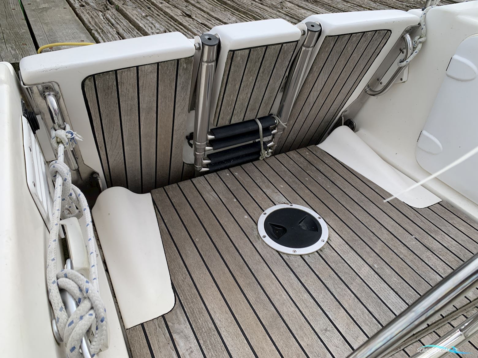 Bavaria 31 Cruiser