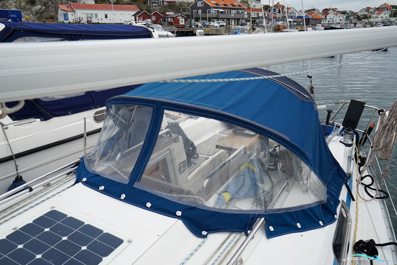 Bavaria 31