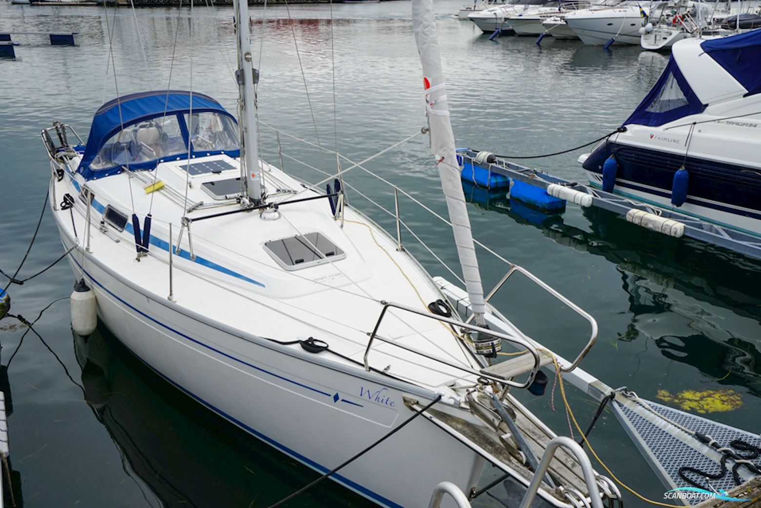 Bavaria 31