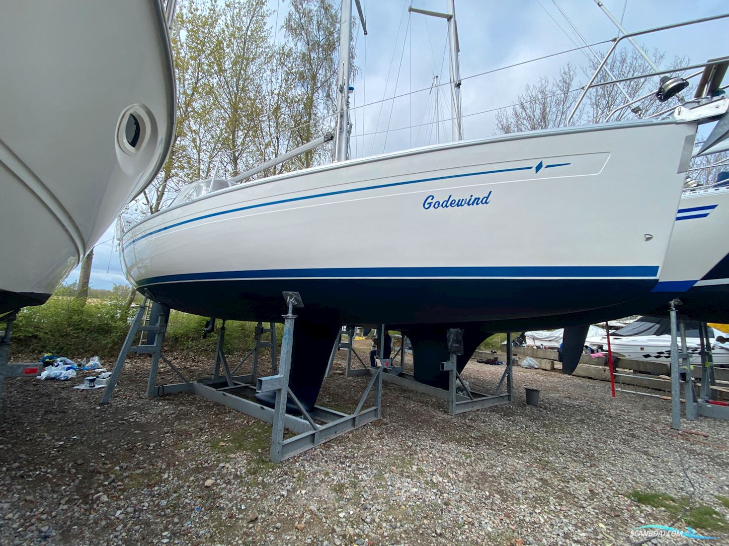 Bavaria 31