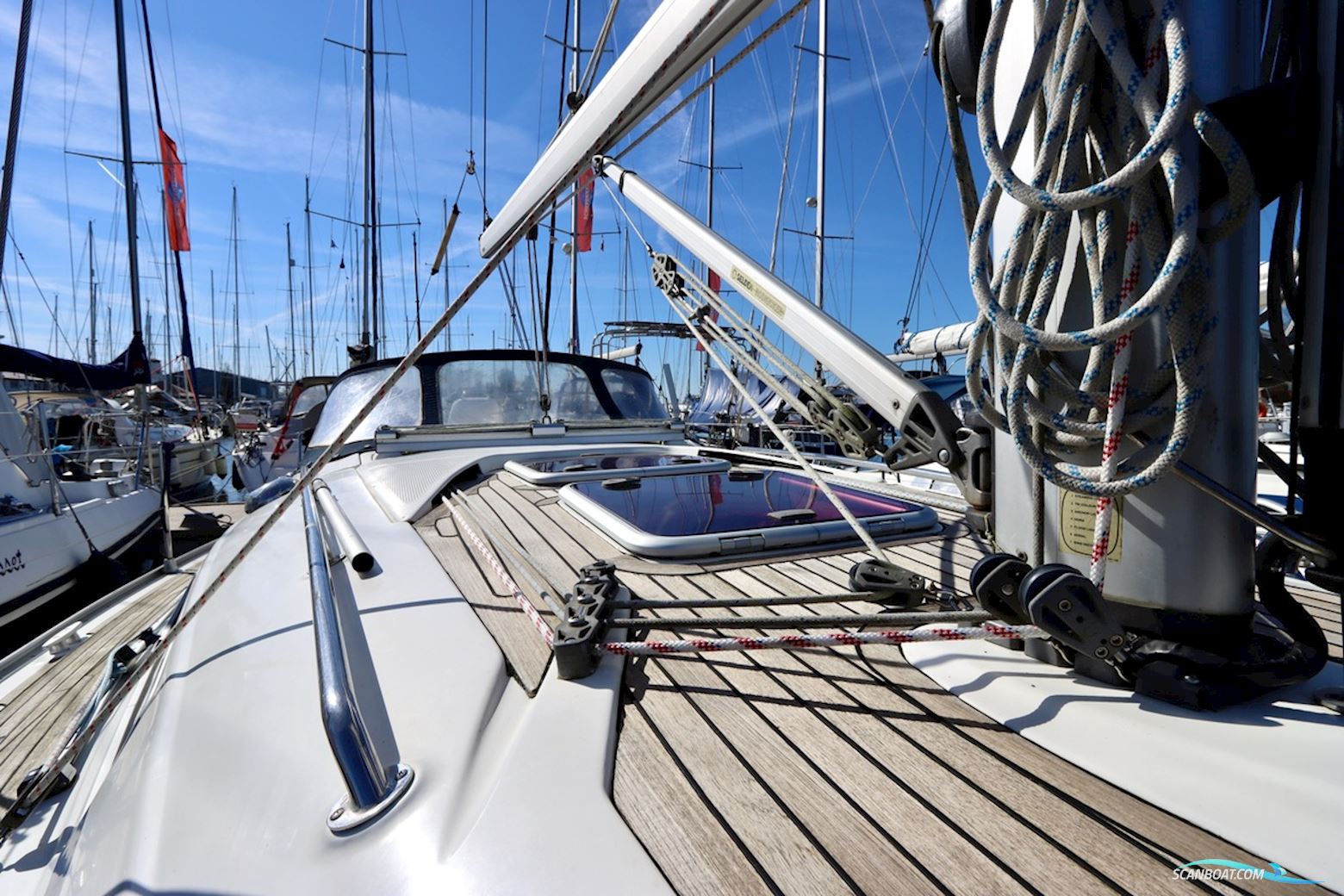 Bavaria 31