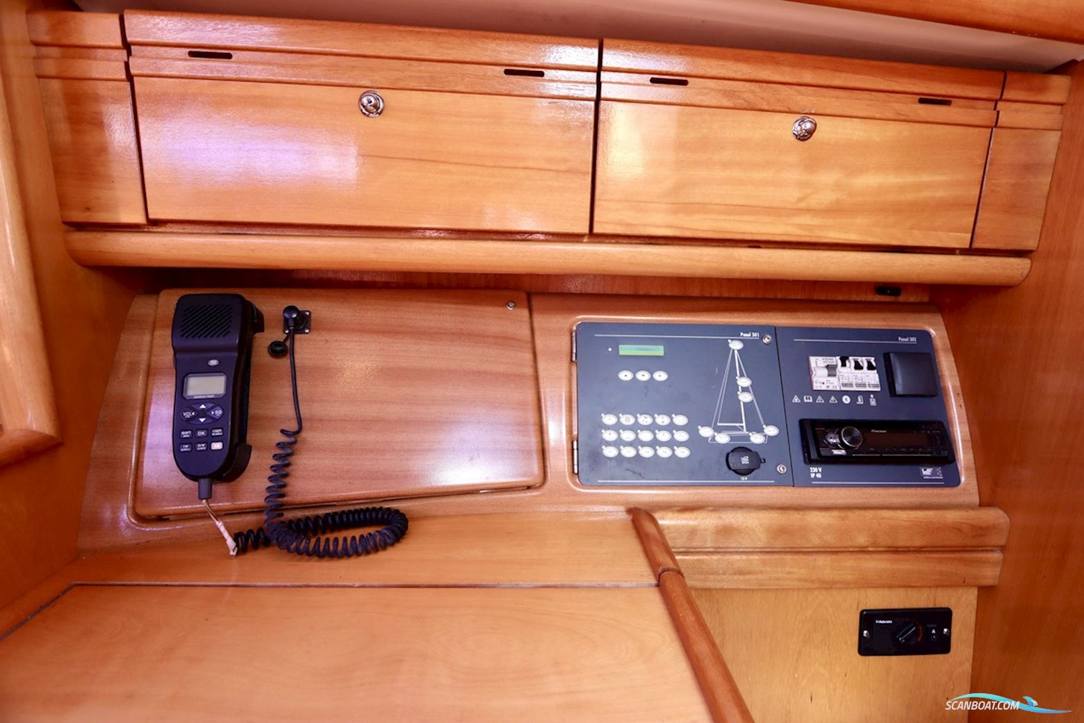 Bavaria 31