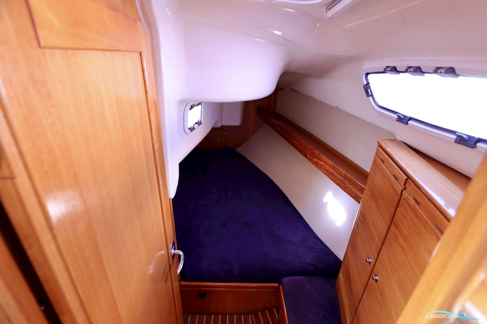 Bavaria 31
