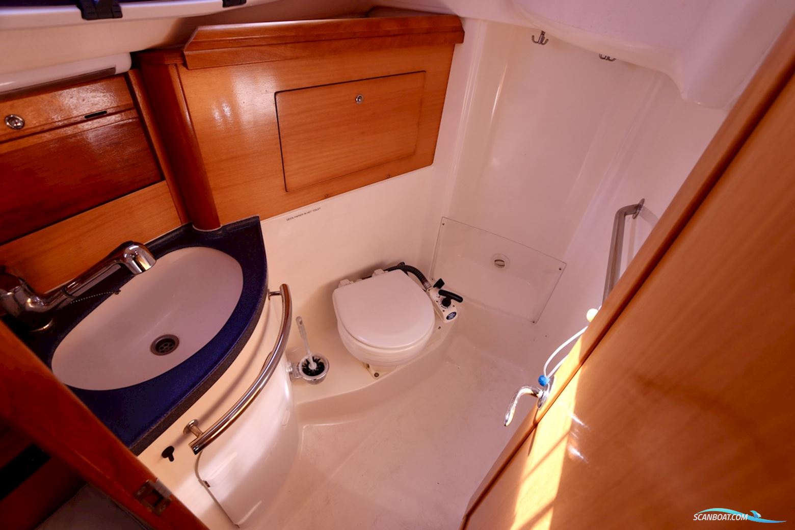 Bavaria 31