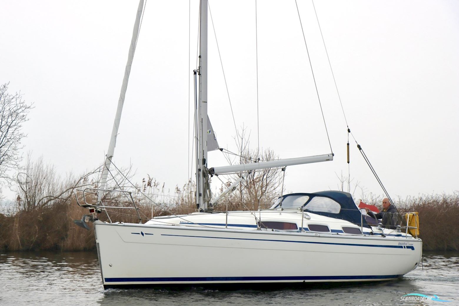 Bavaria 31
