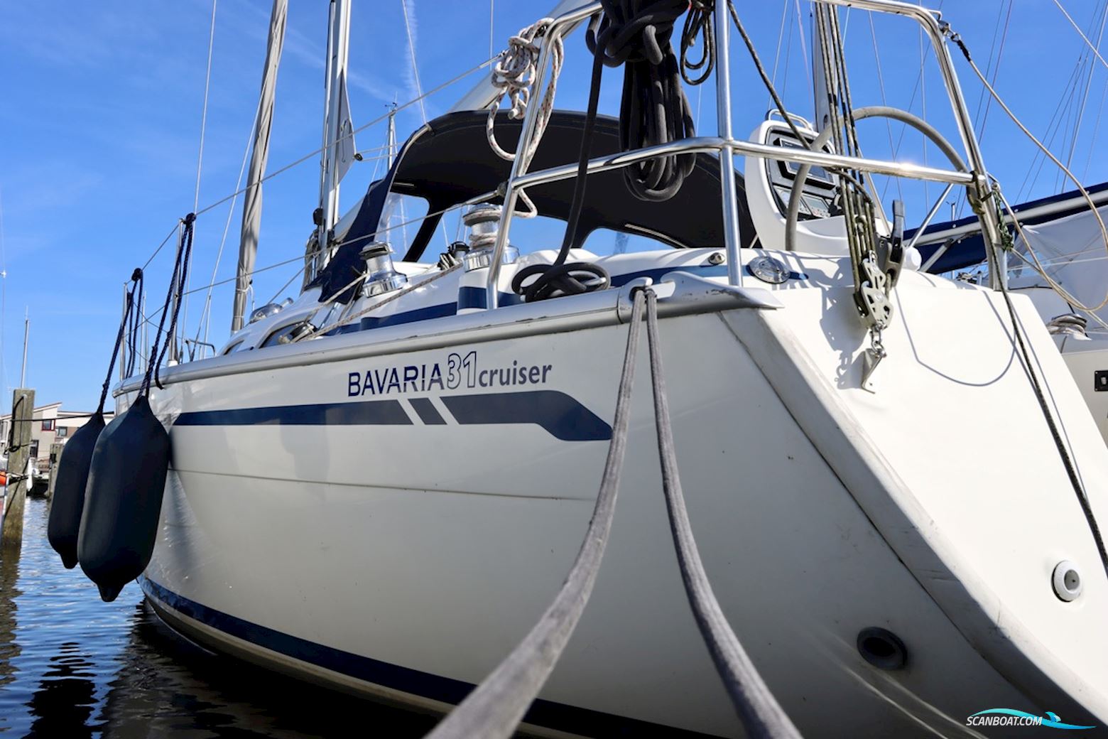 Bavaria 31