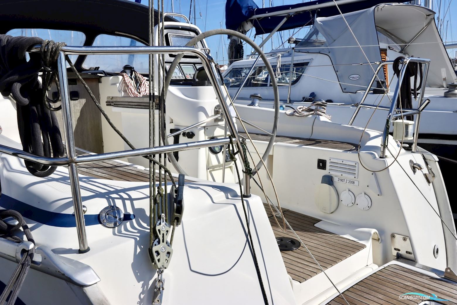 Bavaria 31