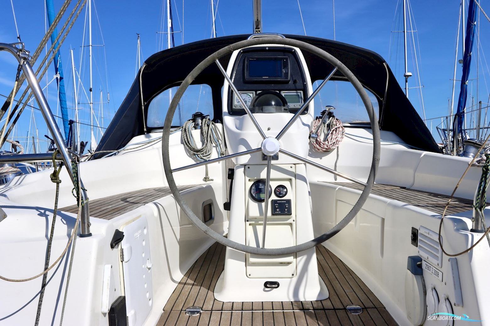Bavaria 31