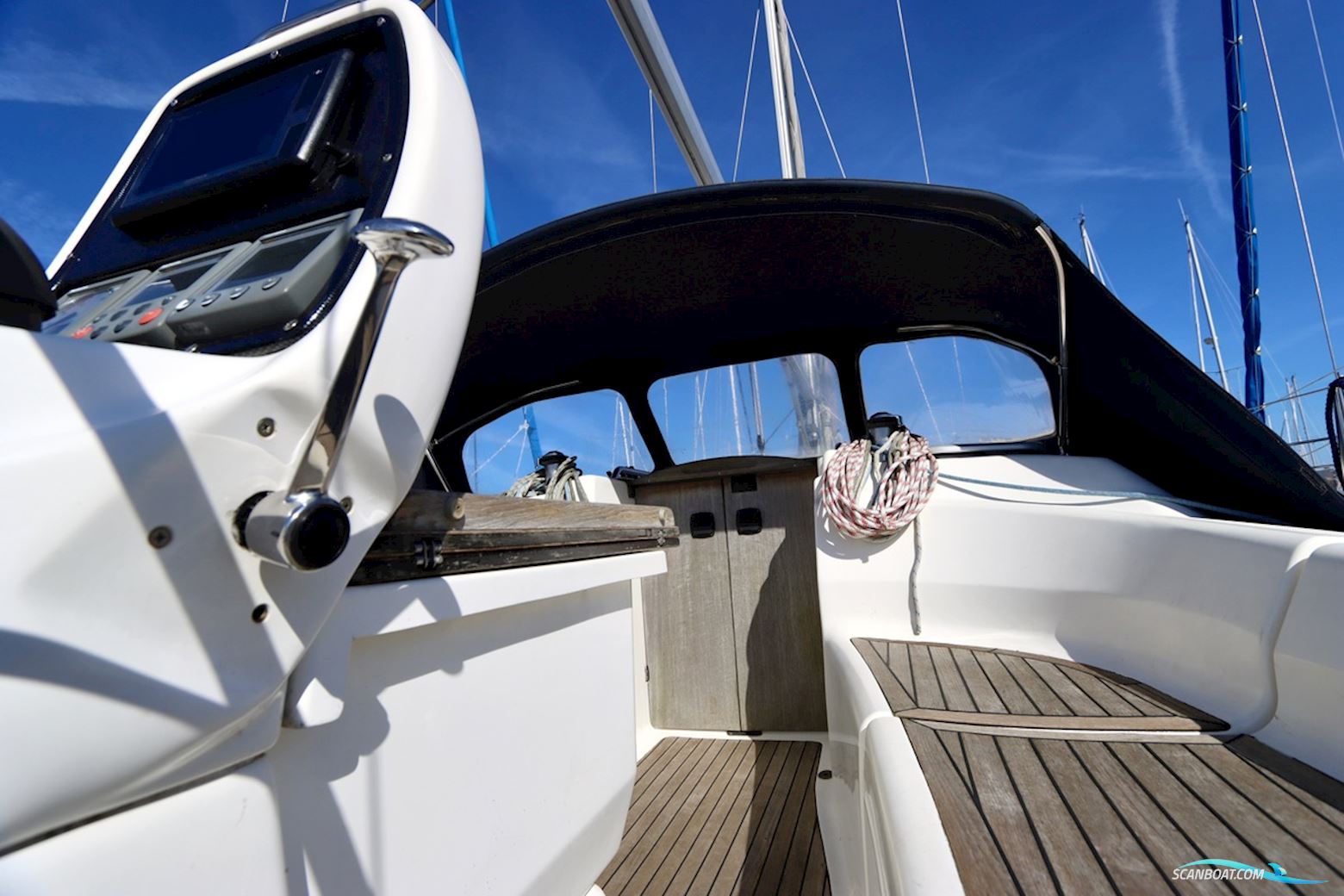 Bavaria 31