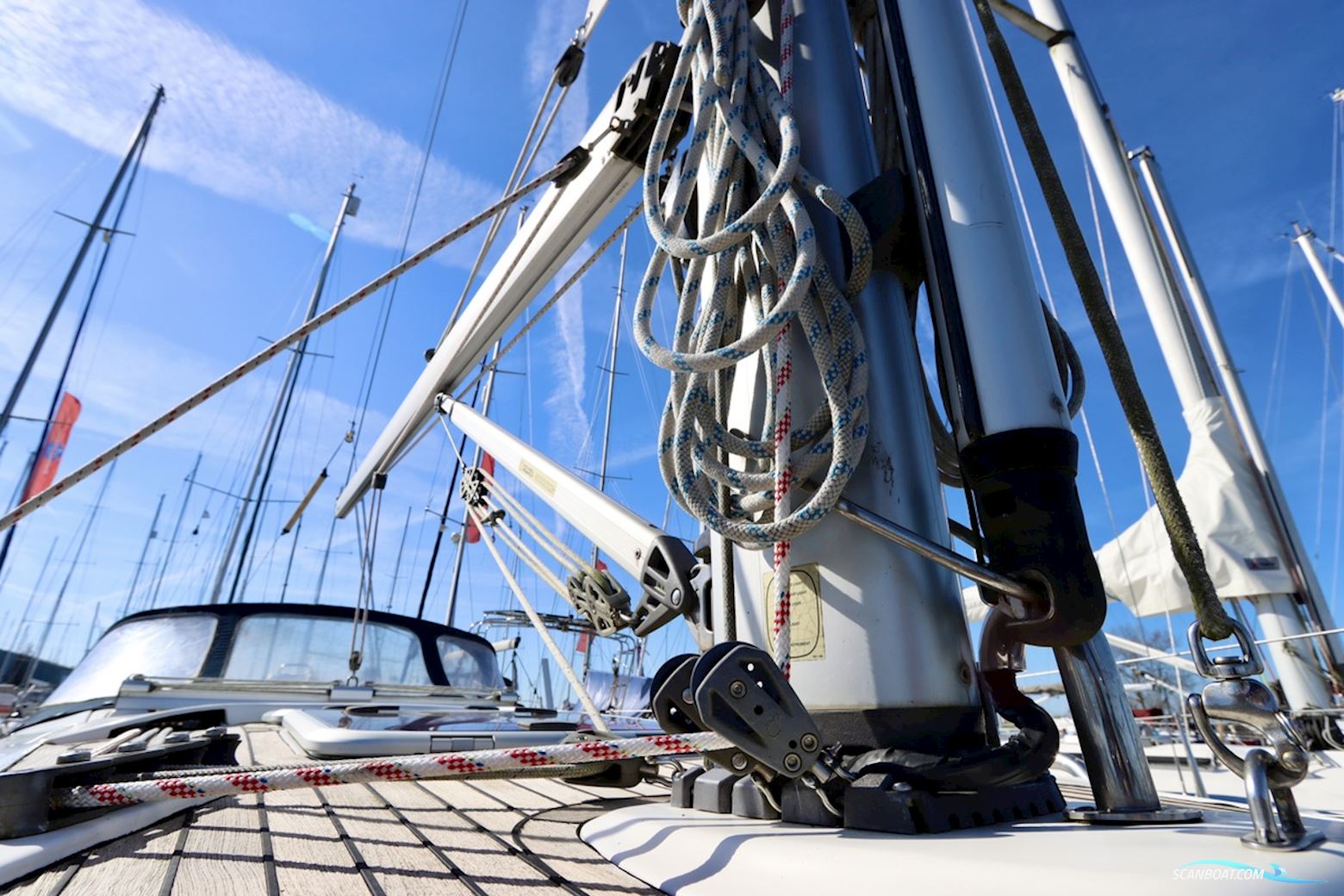 Bavaria 31