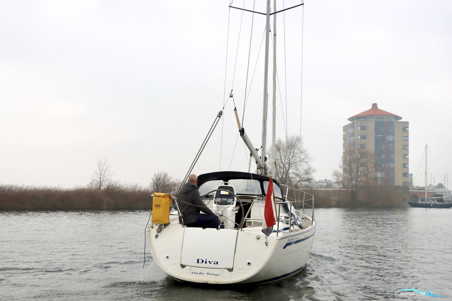Bavaria 31