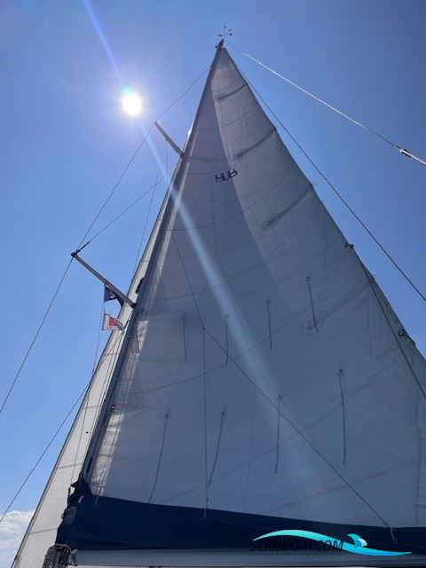 Bavaria 31