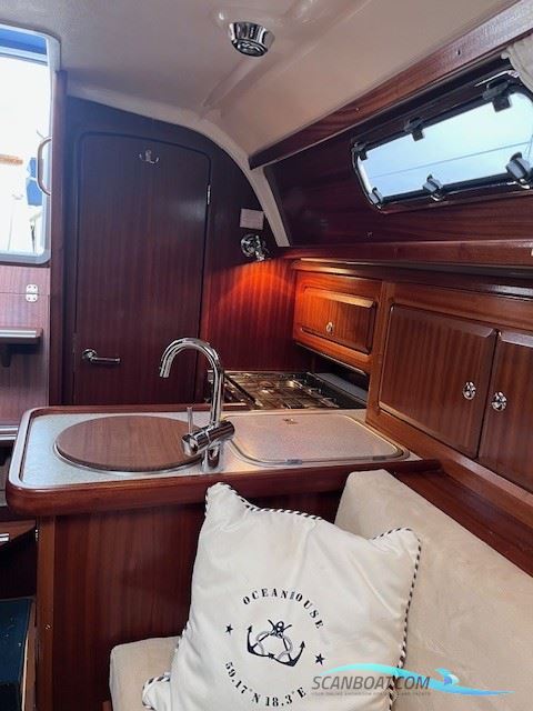 Bavaria 31