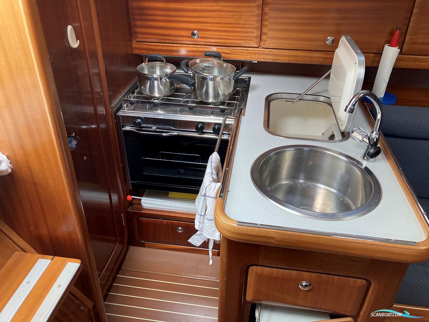 Bavaria 31