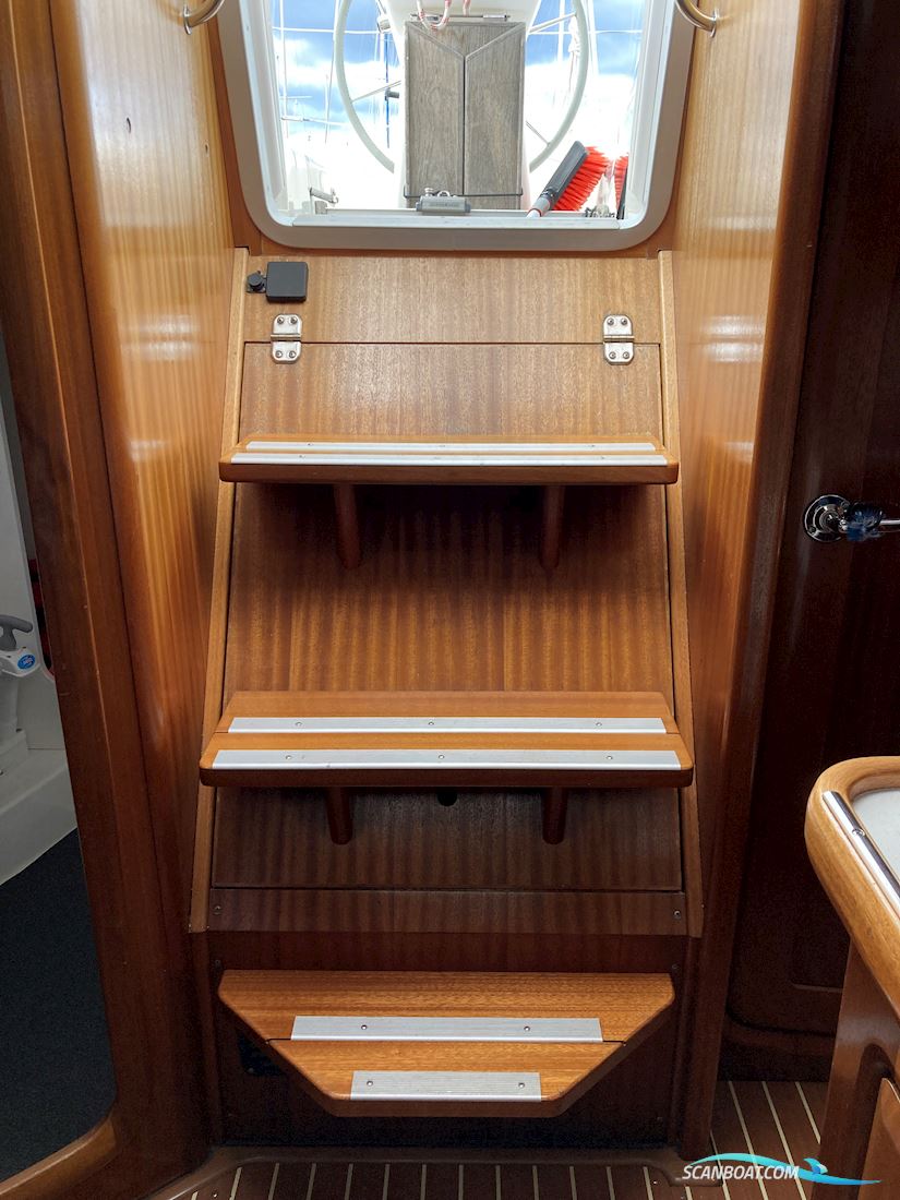 Bavaria 31