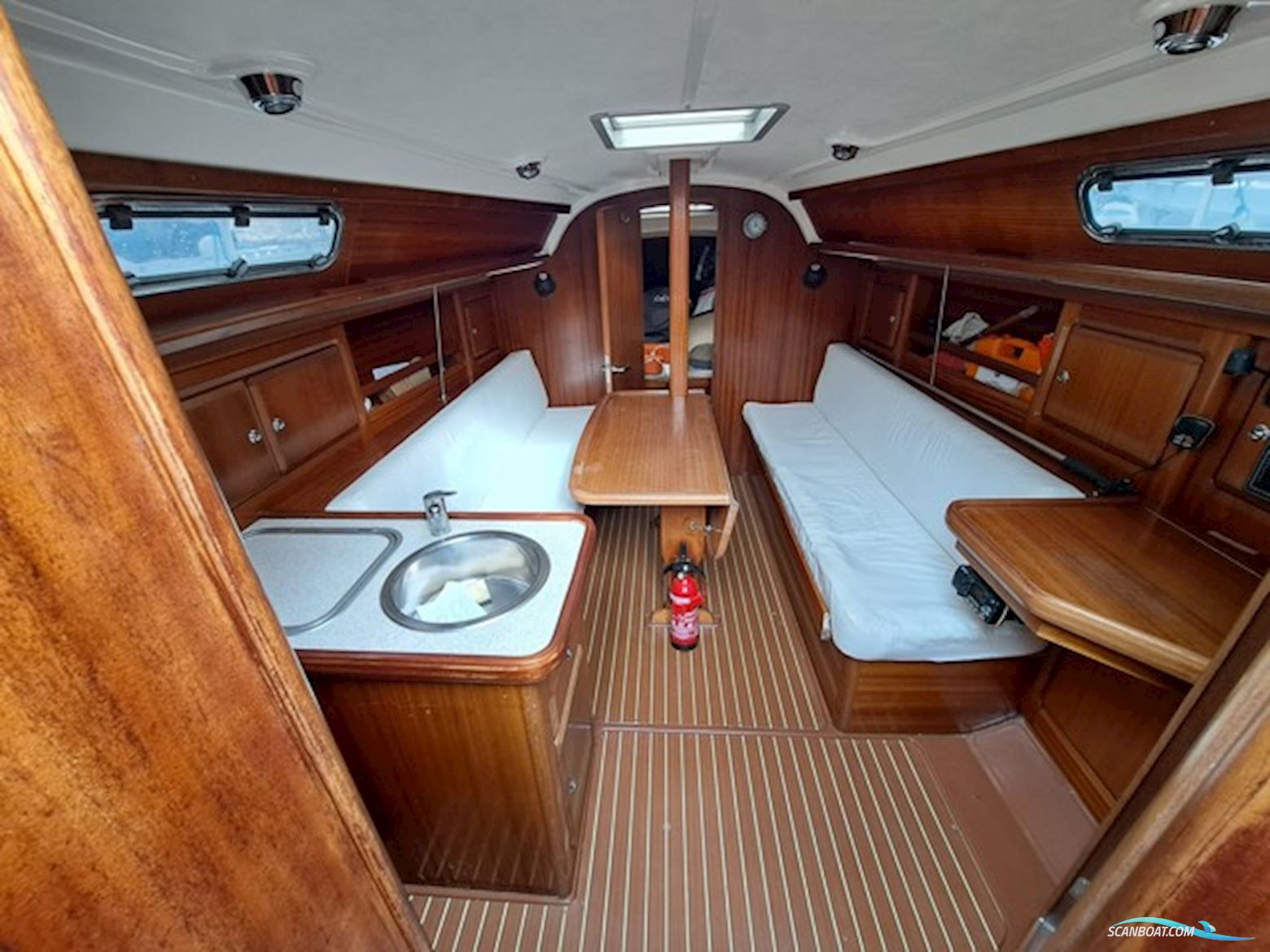 Bavaria 31