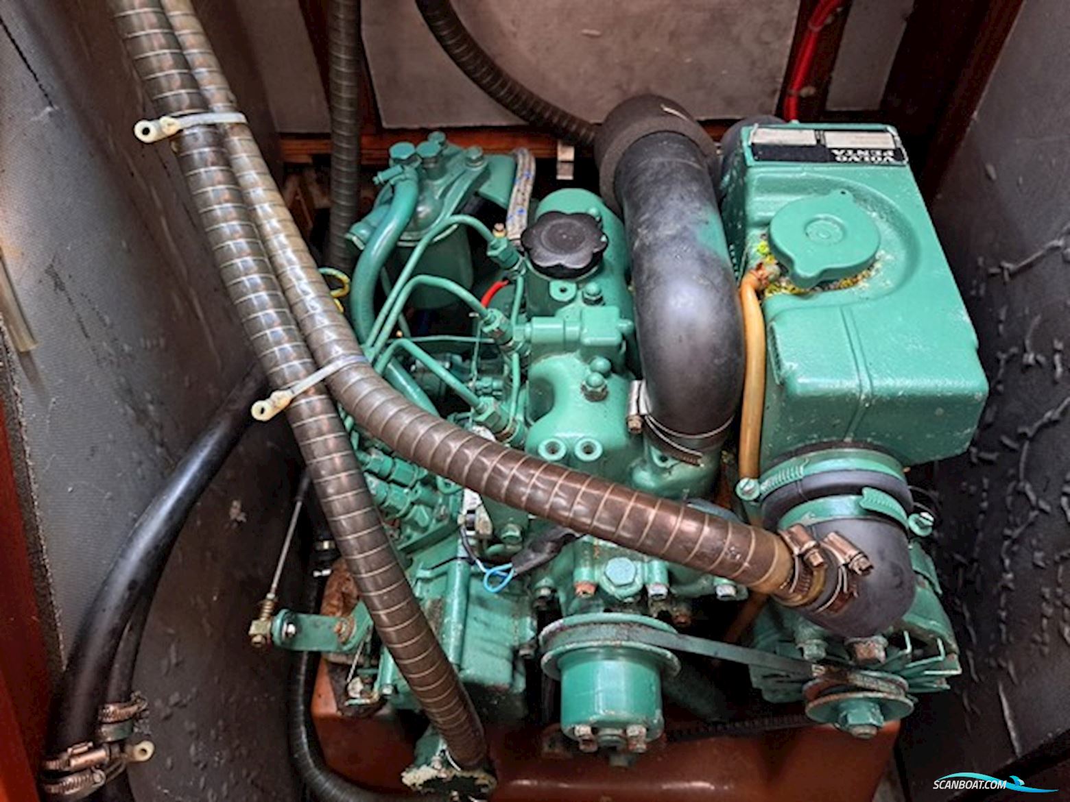 Bavaria 31