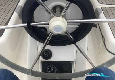 Bavaria 31 Sailingboat 2000, with Volvo Penta MD2020 engine, Denmark