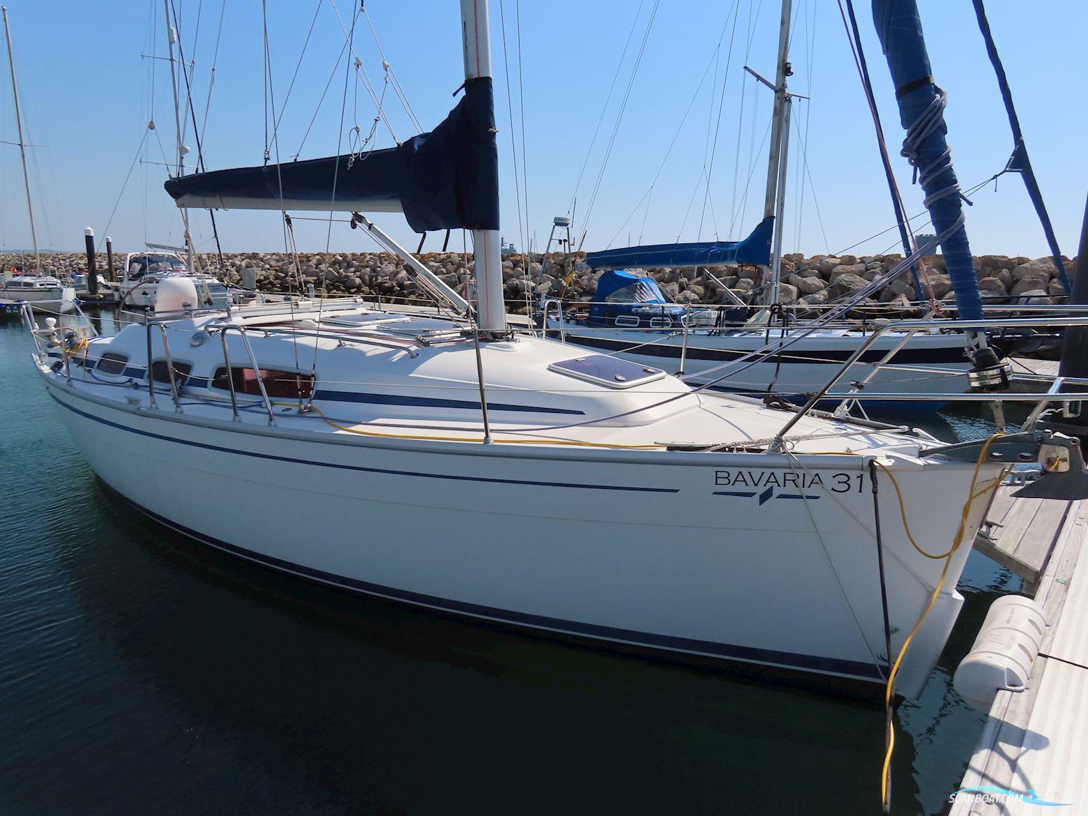 Bavaria 31
