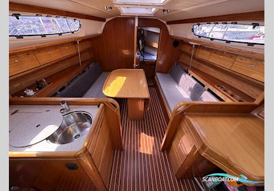 Bavaria 31 Sailingboat 2007, with Volvo Penta engine, United Kingdom